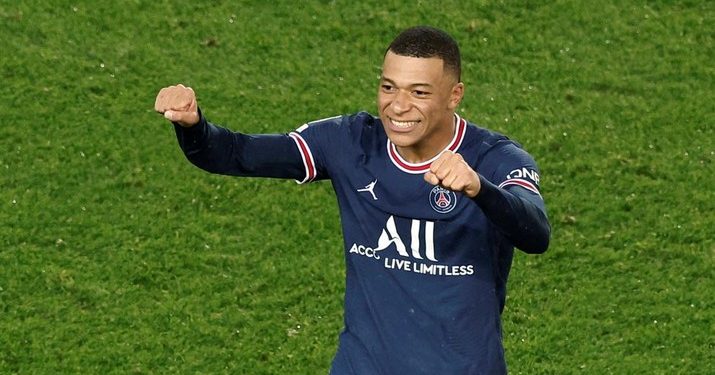 Mbappe Diprediksi Lampaui Rekor Messi, Ronaldo, hingga Pele
