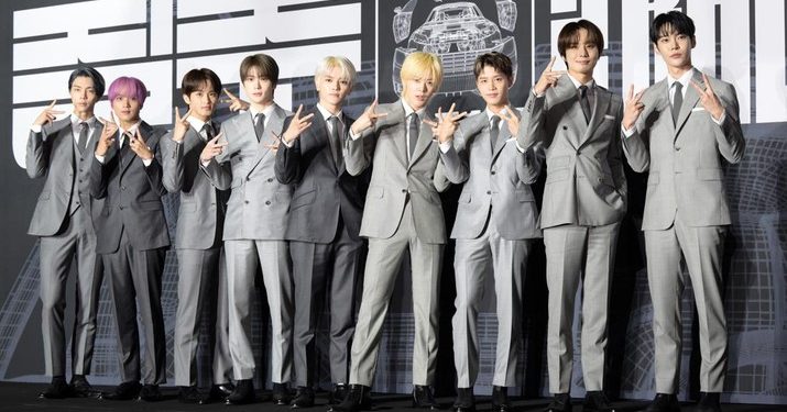 Fakta Konser NCT 127: Ancaman Bom hingga Dihentikan Polisi