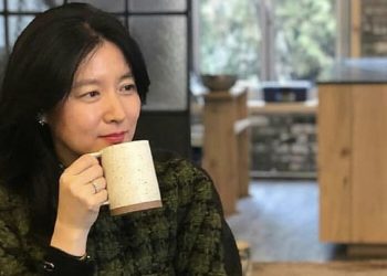 Artis Korea Ini Bantu Pulangkan Korban Itaewon ke Negara Asal