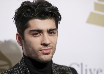Tiba-tiba, Zayn Malik Kirim Surat ke PM Inggris, Apa Isinya?