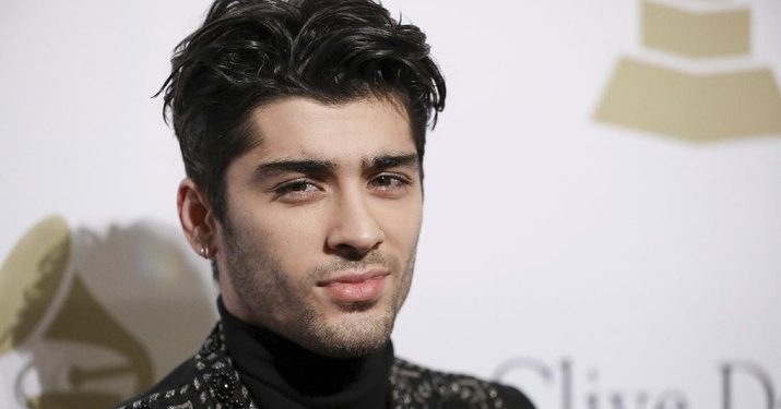 Tiba-tiba, Zayn Malik Kirim Surat ke PM Inggris, Apa Isinya?