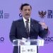 Pede RI Jadi Negara Maju 2045, Luhut: Kita Sangat Kaya!