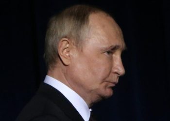 Rusia Buka Suara soal Rudal Hantam Negara NATO Polandia