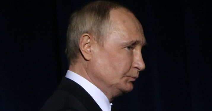 Rusia Buka Suara soal Rudal Hantam Negara NATO Polandia