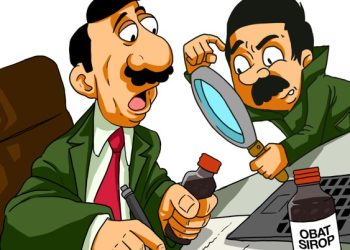 Keras! WHO Beri Peringatan 8 Obat Sirop Buatan Indonesia