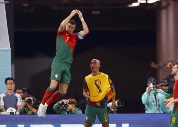 Jadwal Siaran Langsung Portugal vs Uruguay di Piala Dunia 2022