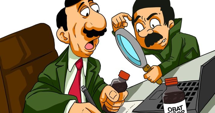 Keras! WHO Beri Peringatan 8 Obat Sirop Buatan Indonesia