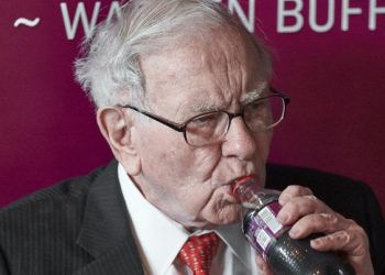 Jurus Hemat Ala Warren Buffet, Amin Ikut Kaya Raya