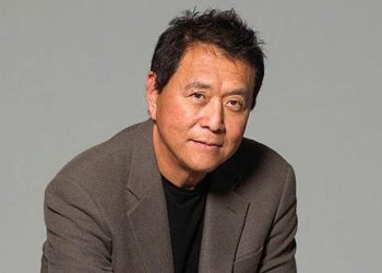 Robert Kiyosaki: Orang Miskin Jadi Kaya Jika Beli Aset Ini