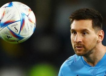 3 Negara Dijagokan Messi Juara Piala Dunia 2022