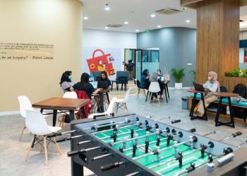 Shopee PHK Lagi, Pegawai Masuk Kantor Kaget Tahu dari Email
