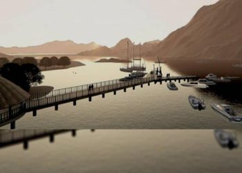 Riset: Warga Dunia Ternyata Pilih Tempat Ini Buat ‘Healing’