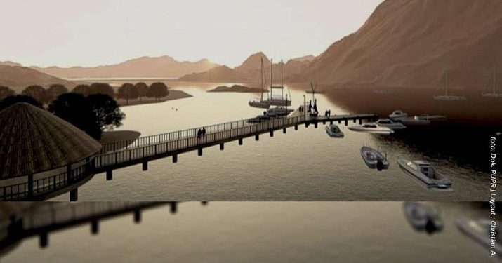 Riset: Warga Dunia Ternyata Pilih Tempat Ini Buat ‘Healing’