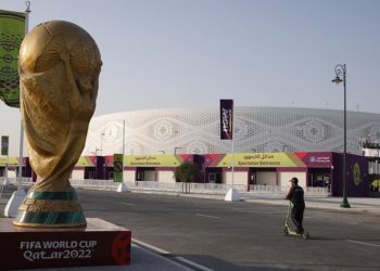 FIFA Resmi Larang Penjualan Bir di Piala Dunia 2022 Qatar
