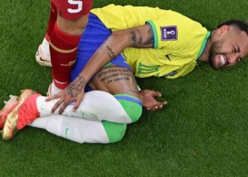 3 Pengganti Neymar untuk Brasil di Piala Dunia 2022
