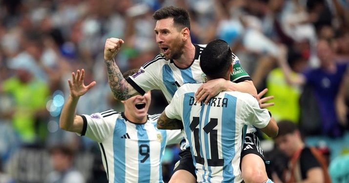 Makin Panas, Nonton Piala Dunia 2022 Bisa Gratis atau Bayar