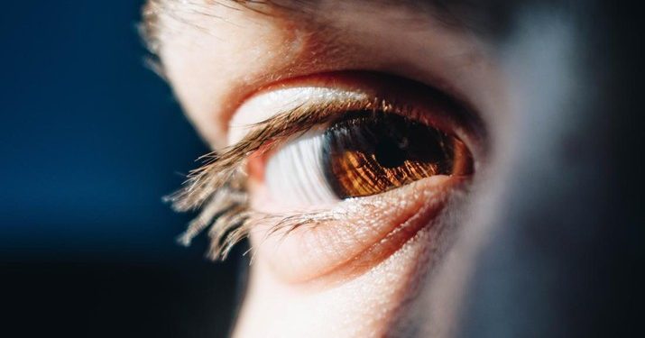 12 Penyebab Pandangan Mata Kabur Secara Tiba-tiba