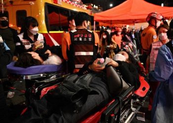 Belajar dari Itaewon, Lakukan Ini saat Insiden Henti Jantung