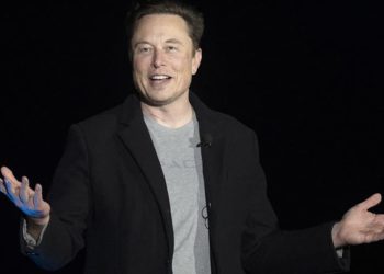 Cek, Elon Musk Umumkan Harga Akun Centang Biru Twitter