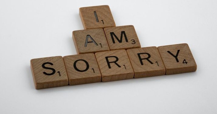 Bukan Maaf, Pakai 3 Kalimat Ini saat Bikin Salah di Kantor