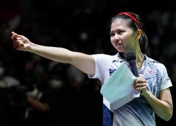 Begini Cara Greysia Polii Investasikan Bonus dari Turnamen
