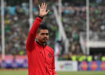 5 Mantan Pemain Timnas Layak Jadi Kandidat Ketua PSSI