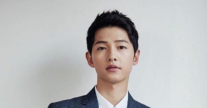 Reborn Rich, Drama Terbaru Song Joong Ki tentang Balas Dendam