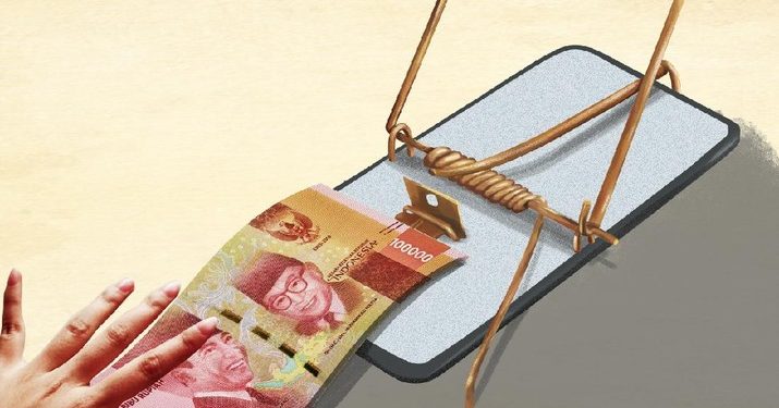 Kronologi Ratusan Mahasiswa IPB Tertipu & Terjerat Pinjol