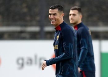 Ronaldo Dirayu Arab Saudi, Harapan Ibunda Bisa Pupus