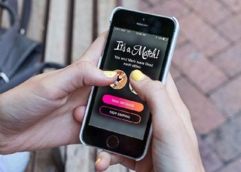 Resesi Dorong Generasi Z Hapus Aplikasi Kencan, Biar Hemat?