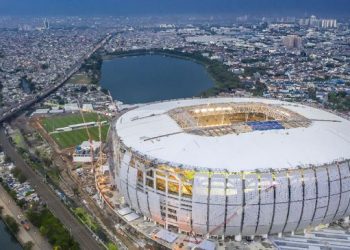 5 Calon Kandang Timnas Indonesia di Piala AFF 2022