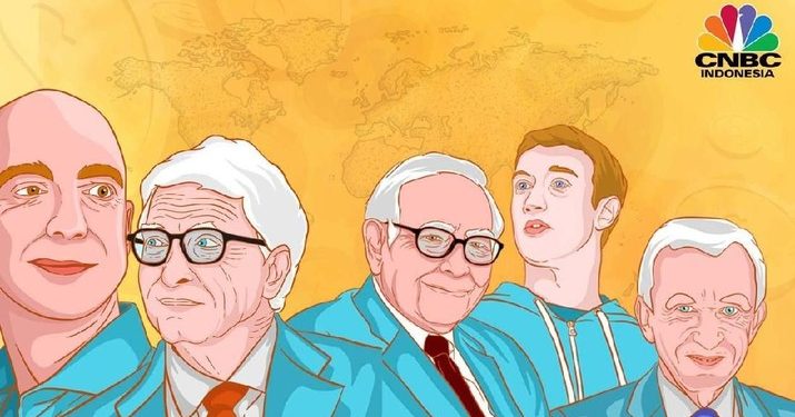 6 Kegiatan yang Dilakukan Orang Sukses Saat Weekend, No Party