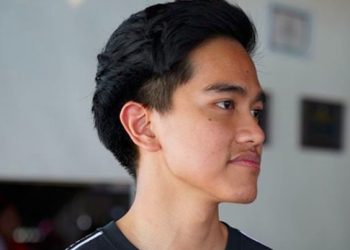 Setelah Batik Air, Kaesang Putra Jokowi Kena PHP Lion Air
