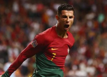 5 Duel Kunci Portugal vs Ghana di Piala Dunia 2022