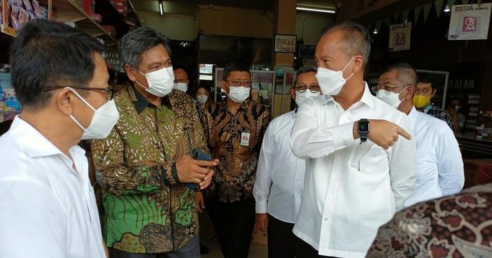 PHK Menggila, Ternyata RI Butuh Pekerja di Bidang Ini