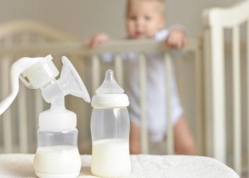 ASI Tetap Utama, Susu Formula Hanya Boleh Diberikan dalam Kondisi Ini