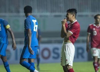 Top 3 Sports: Witan Cetak Gol Indah, Nasib JIS untuk Piala AFF 2022
