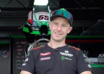 Bintang WSBK Kaget Dengar Harga Cukur Rambut di Indonesia