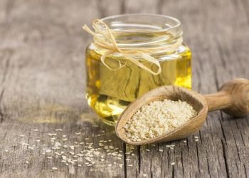 Tak Cuma Bikin Masakan Harum, Ini 10 Manfaat Minyak Wijen untuk Tubuh