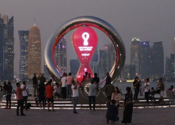 7 Fakta Unik yang Bikin Piala Dunia 2022 di Qatar Spesial