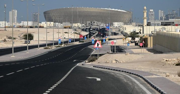 5 Aturan Nonton Piala Dunia Qatar, dari Alkohol sampai Busana