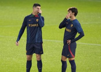 Prediksi Portugal vs Ghana di Piala Dunia 2022