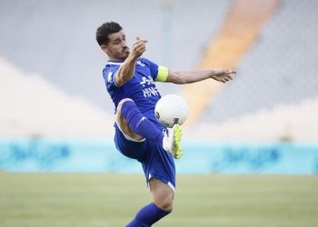 Pemain Bola Iran Ditangkap, Dituduh Merusak Reputasi Timnas