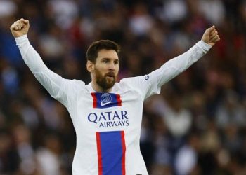 Messi Disebut Abaikan Telepon dari Barcelona