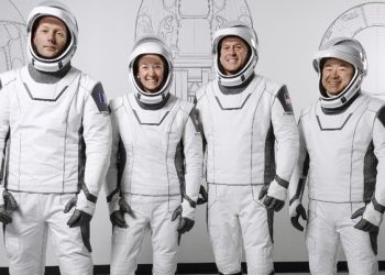Kamu Bercita-cita Jadi Astronaut? Ini Syarat dari NASA