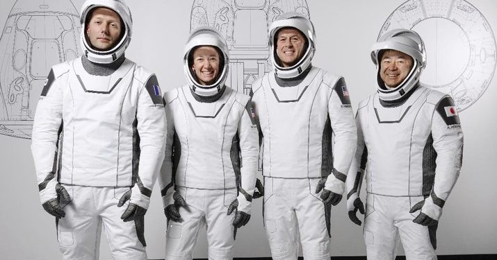 Kamu Bercita-cita Jadi Astronaut? Ini Syarat dari NASA