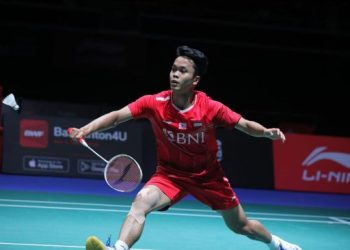 Daftar 11 Wakil Indonesia di Hylo Open 2022