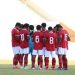 Penyelesaian Akhir Masih Jadi PR Timnas Indonesia U-20
