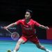 Daftar 11 Wakil Indonesia di Hylo Open 2022