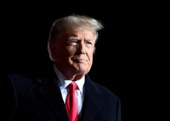 Trump Terjun di Pilpres AS 2024, Deklarasi Selasa Mendatang